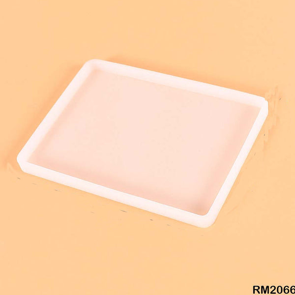 7 Inch Square Silicone Mold