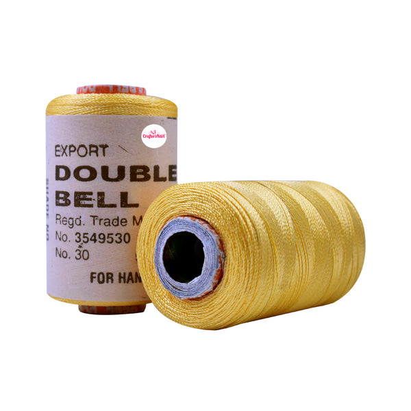 Double Bell Silk Thread