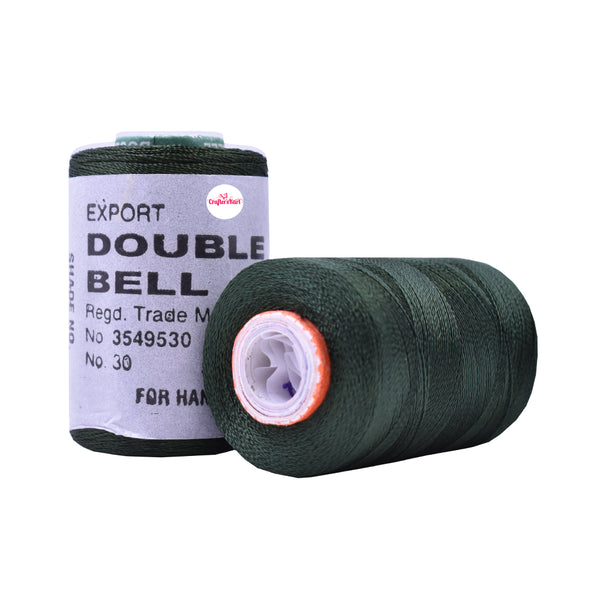 Double Bell Silk Thread