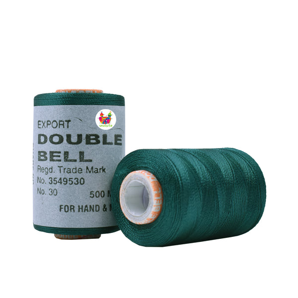 Double Bell Silk Thread