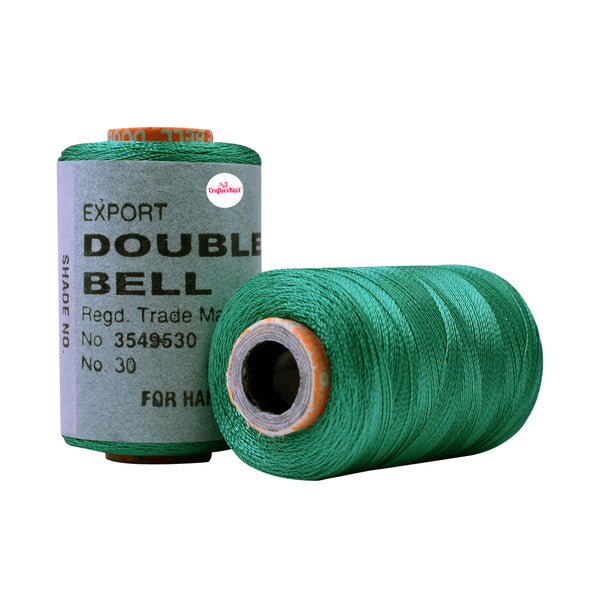 Double Bell Silk Thread