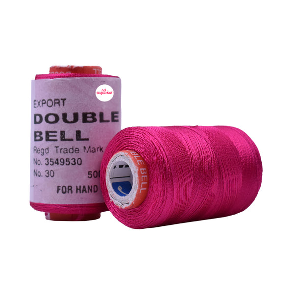 Double Bell Silk Thread